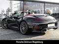 Porsche 992 -2 (911) Carrera Cabriolet*BOSE*ACC* Schwarz - thumbnail 6