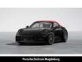 Porsche 992 -2 (911) Carrera Cabriolet*BOSE*ACC* Schwarz - thumbnail 1
