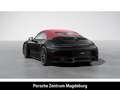 Porsche 992 -2 (911) Carrera Cabriolet*BOSE*ACC* Schwarz - thumbnail 3