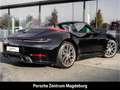 Porsche 992 -2 (911) Carrera Cabriolet*BOSE*ACC* Noir - thumbnail 8