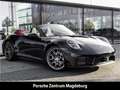 Porsche 992 -2 (911) Carrera Cabriolet*BOSE*ACC* Schwarz - thumbnail 11