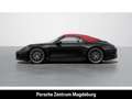 Porsche 992 -2 (911) Carrera Cabriolet*BOSE*ACC* Schwarz - thumbnail 2