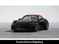 Porsche 992 -2 (911) Carrera Cabriolet*BOSE*ACC* Schwarz - thumbnail 6