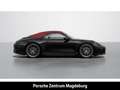 Porsche 992 -2 (911) Carrera Cabriolet*BOSE*ACC* Schwarz - thumbnail 11