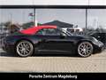 Porsche 992 -2 (911) Carrera Cabriolet*BOSE*ACC* Schwarz - thumbnail 10