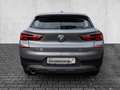 BMW X2 sDrive18i Advantage Auto. AHK, SHZ, PA, DAB+,  NAV Grau - thumbnail 5
