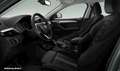 BMW X2 sDrive18i Advantage Auto. AHK NAVI PDC V+H DAB Tem Grau - thumbnail 4
