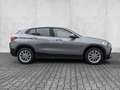 BMW X2 sDrive18i Advantage Auto. AHK, SHZ, PA, DAB+,  NAV Grau - thumbnail 4