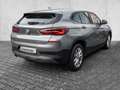 BMW X2 sDrive18i Advantage Auto. AHK, SHZ, PA, DAB+,  NAV Grau - thumbnail 2