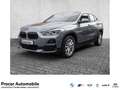 BMW X2 sDrive18i Advantage Auto. AHK, SHZ, PA, DAB+,  NAV Grau - thumbnail 1