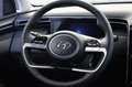 Hyundai TUCSON NX4 GO 1,6 TGDi 2WD Plateado - thumbnail 9