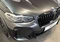 BMW X3 xDrive30d 48V Aut. * AHK * M Paket * Erstbesitz * Grau - thumbnail 3
