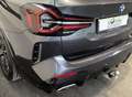 BMW X3 xDrive30d 48V Aut. * AHK * M Paket * Erstbesitz * Gris - thumbnail 6