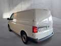Volkswagen T6 Transporter VW T6 Kastenwagen TDI Weiß - thumbnail 3