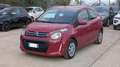 Citroen C1 1.0cc 70cv Rosso - thumbnail 3
