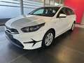 Kia CEED SW 1.5 T-GDI DCT7 Vision NAV Komfort Weiß - thumbnail 1
