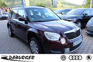 1.2 TSI Active AHK NUR GEWERBE/EXPORT Klima