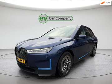 XDrive50 Excellence 112 kWh | SOH 96% | Luchtverin