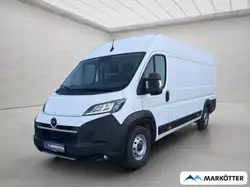 Opel Movano Kasten 35 L4H2 BlueHDI 180/NAVI/Flügel./Carplay