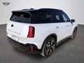 MINI Countryman C John Cooper Works Blanc - thumbnail 4