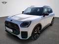 MINI Countryman C John Cooper Works Blanc - thumbnail 1
