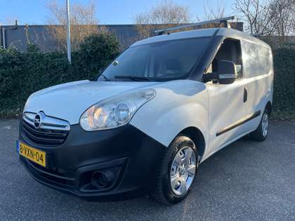 Opel Combo 1.3 CDTi 2012 L1H1 ecoFLEX BUS Marge