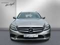 Mercedes-Benz C 220 C220d 4Matic T 9G-TR Avantgarde,KLIMA,NAVI,LED,SH Silber - thumbnail 2