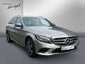 Mercedes-Benz C 220 C220d 4Matic T 9G-TR Avantgarde,KLIMA,NAVI,LED,SH Silber - thumbnail 3