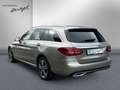 Mercedes-Benz C 220 C220d 4Matic T 9G-TR Avantgarde,KLIMA,NAVI,LED,SH Silber - thumbnail 6