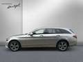 Mercedes-Benz C 220 C220d 4Matic T 9G-TR Avantgarde,KLIMA,NAVI,LED,SH Silber - thumbnail 4