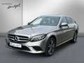 Mercedes-Benz C 220 C220d 4Matic T 9G-TR Avantgarde,KLIMA,NAVI,LED,SH Silber - thumbnail 1