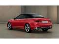 Audi A5 Cabriolet 45 TFSI qu. S line AHK/Matrix/NAV Rot - thumbnail 5