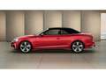 Audi A5 Cabriolet 45 TFSI qu. S line AHK/Matrix/NAV Rot - thumbnail 4