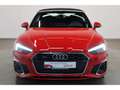 Audi A5 Cabriolet 45 TFSI qu. S line AHK/Matrix/NAV Rot - thumbnail 3