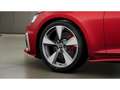 Audi A5 Cabriolet 45 TFSI qu. S line AHK/Matrix/NAV Rot - thumbnail 11