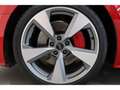 Audi A5 Cabriolet 45 TFSI qu. S line AHK/Matrix/NAV Rot - thumbnail 8