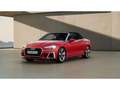 Audi A5 Cabriolet 45 TFSI qu. S line AHK/Matrix/NAV Rot - thumbnail 2