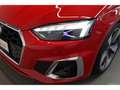 Audi A5 Cabriolet 45 TFSI qu. S line AHK/Matrix/NAV Rot - thumbnail 7