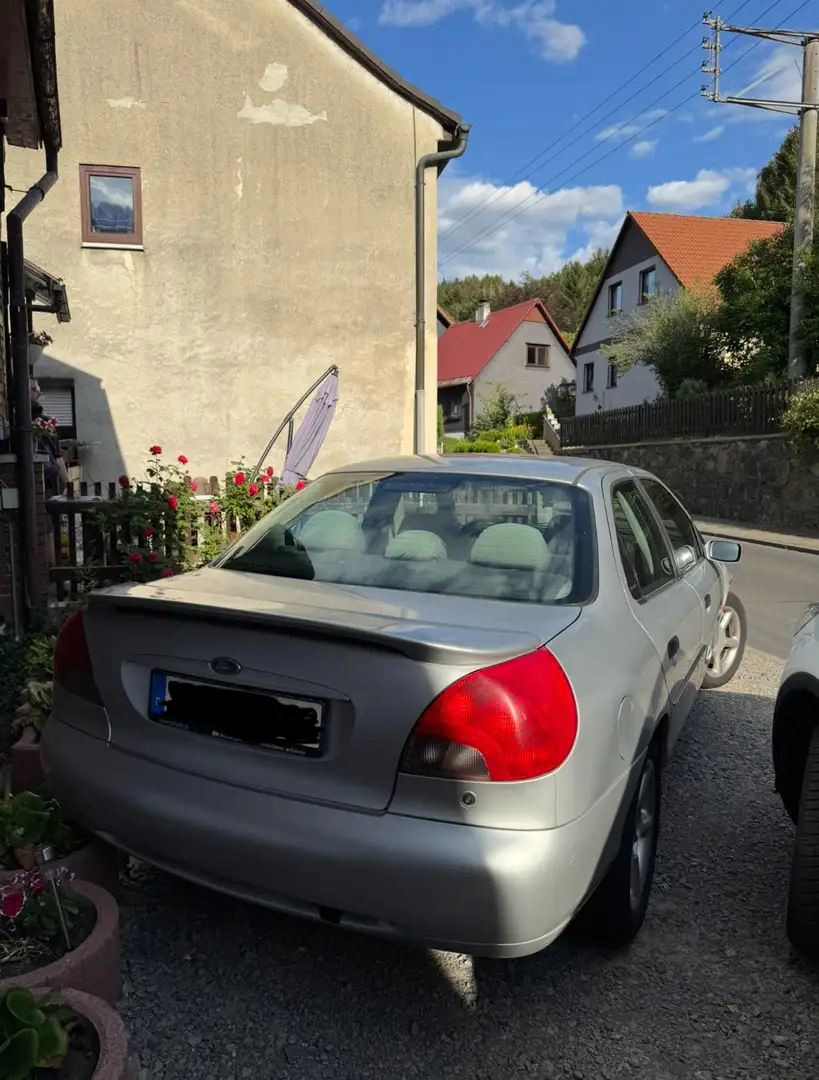 Ford Mondeo 2.0 16V - 2