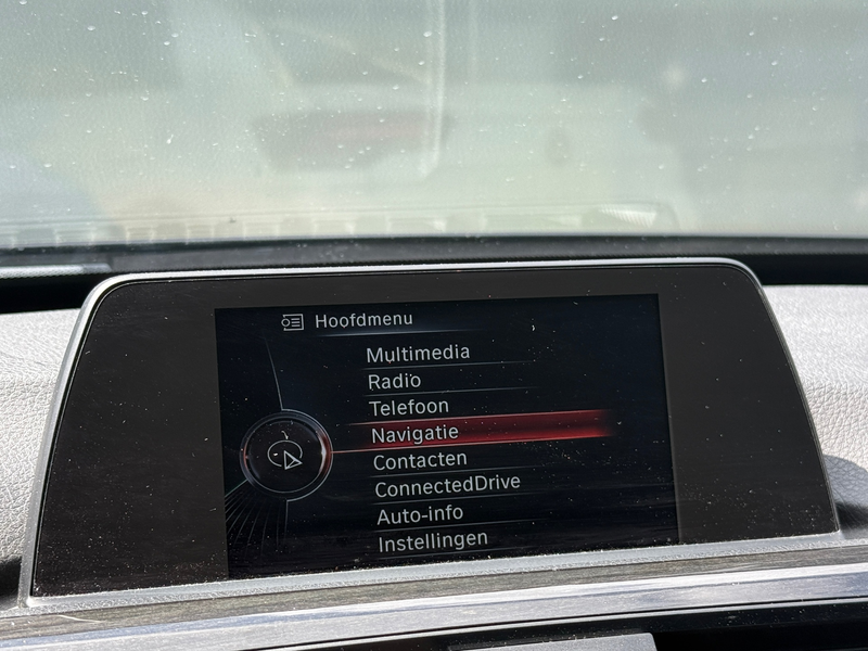 BMW 320 3-serie Gran Turismo 320i LUXURY Executive Navi|PD — photo 20