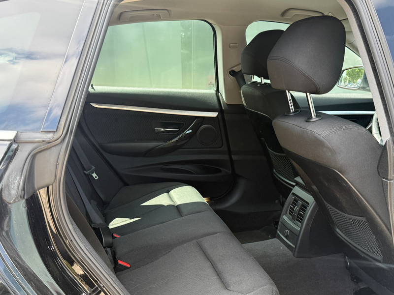 BMW 320 3-serie Gran Turismo 320i LUXURY Executive Navi|PD — photo 25