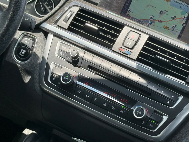 BMW 320 3-serie Gran Turismo 320i LUXURY Executive Navi|PD — photo 15