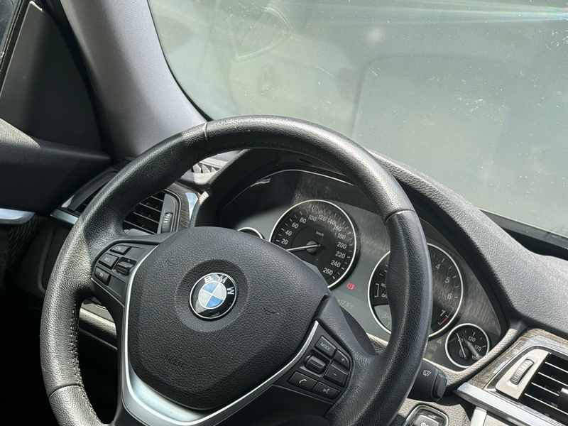 BMW 320 3-serie Gran Turismo 320i LUXURY Executive Navi|PD — photo 13