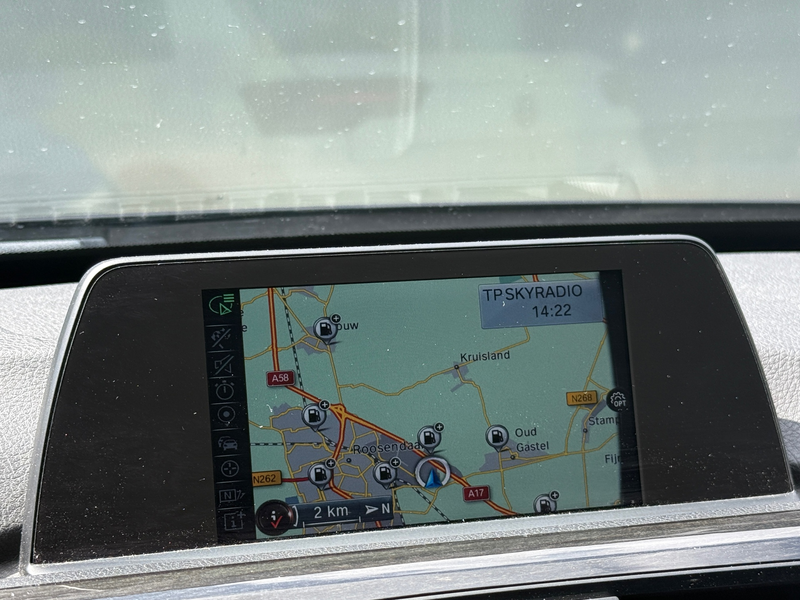 BMW 320 3-serie Gran Turismo 320i LUXURY Executive Navi|PD — photo 21