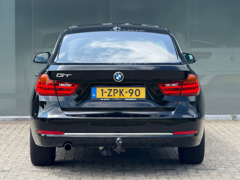 BMW 320 3-serie Gran Turismo 320i LUXURY Executive Navi|PD — photo 8