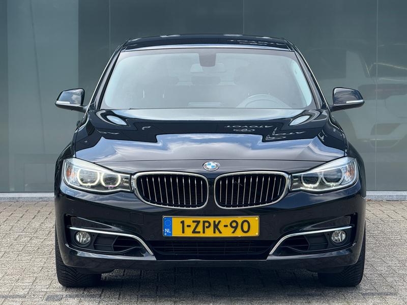 BMW 320 3-serie Gran Turismo 320i LUXURY Executive Navi|PD — photo 2