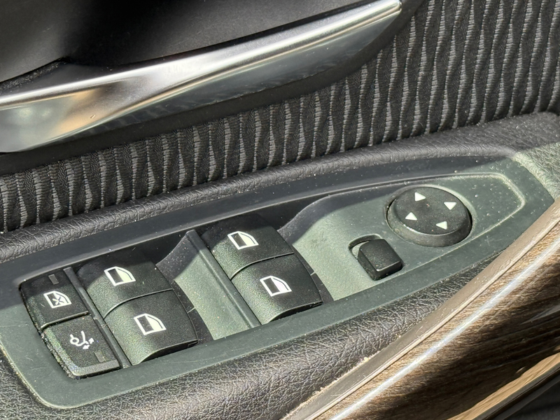 BMW 320 3-serie Gran Turismo 320i LUXURY Executive Navi|PD — photo 16