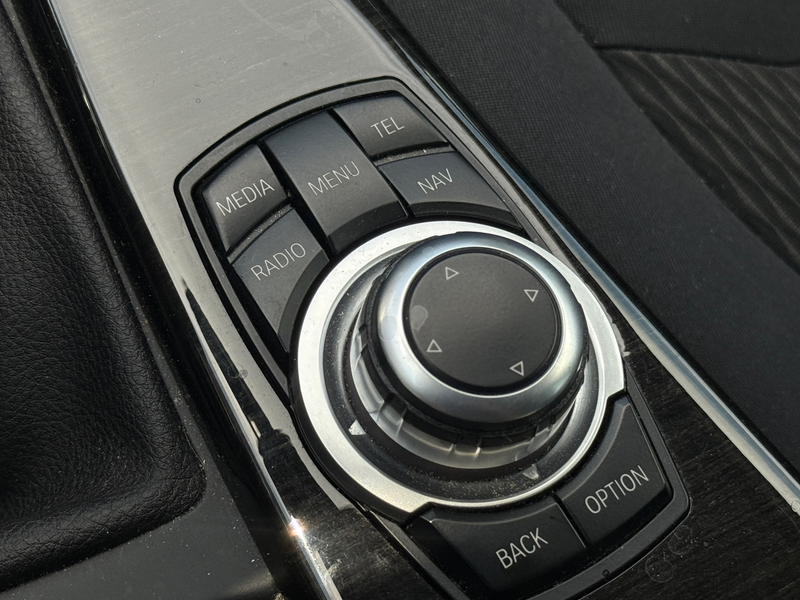 BMW 320 3-serie Gran Turismo 320i LUXURY Executive Navi|PD — photo 18