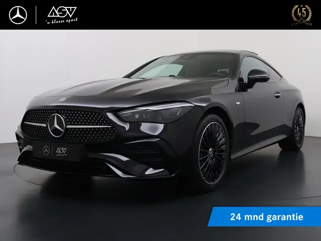 Mercedes-Benz CLE 300 Coupé e AMG Line Premium | Panorama - Schuifdak |