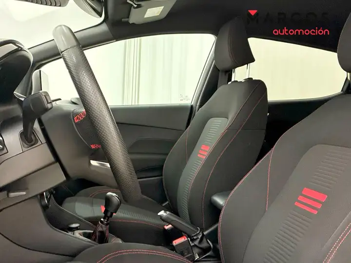 Ford Fiesta 1.0 EcoBoost MHEV ST-Line 5p (2021) 2022, foto 5